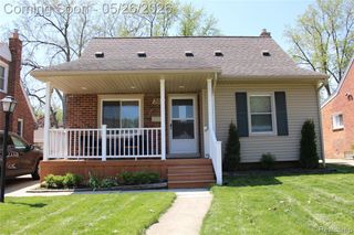 3011 Ferris Avenue, Royal Oak, MI 48073