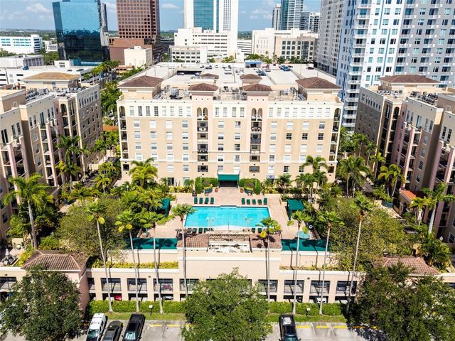 520 SE 5th Avenue 2404, Fort Lauderdale, FL 33301