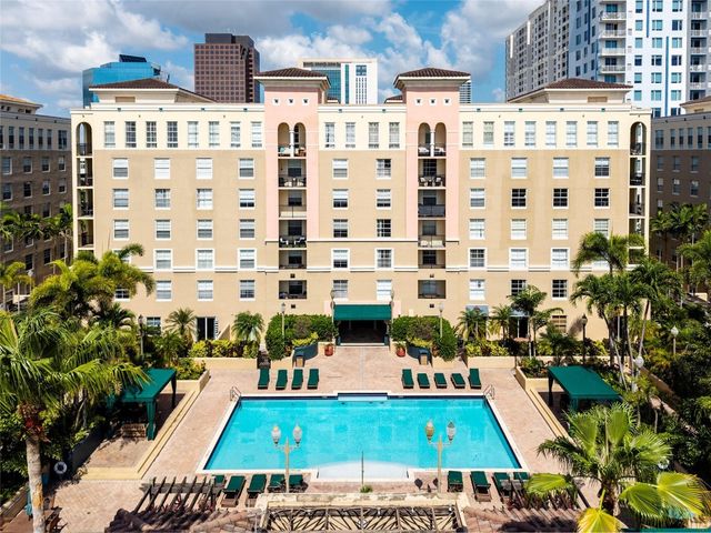 520 SE 5th Avenue 2404, Fort Lauderdale, FL 33301