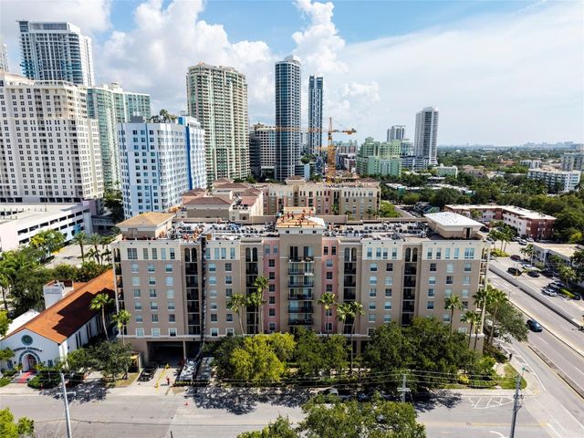 520 SE 5th Avenue 2404, Fort Lauderdale, FL 33301