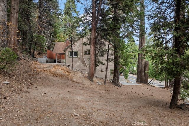 26791 Highway 189, Twin Peaks, CA 92391