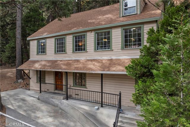 26791 Highway 189, Twin Peaks, CA 92391