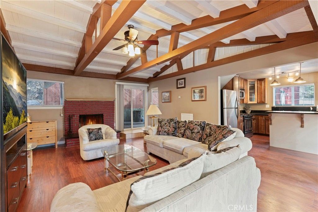 26791 Highway 189, Twin Peaks, CA 92391