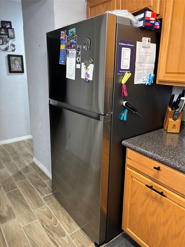 3525 Susan Drive, Mesquite, TX 75150