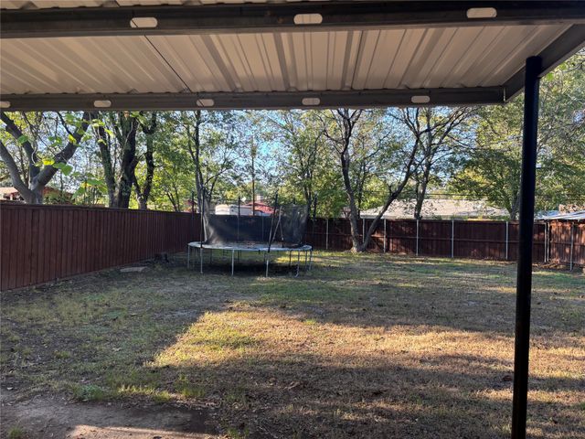 3525 Susan Drive, Mesquite, TX 75150