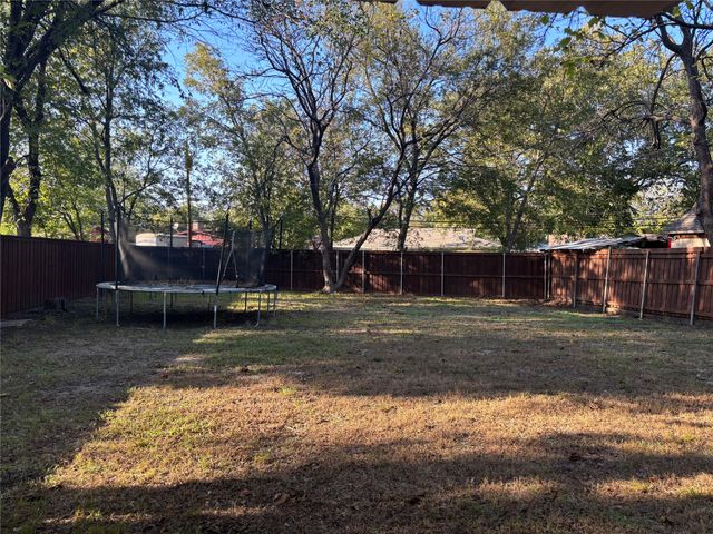 3525 Susan Drive, Mesquite, TX 75150