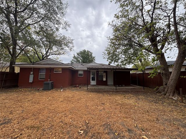 3525 Susan Drive, Mesquite, TX 75150