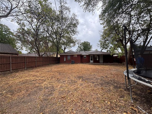 3525 Susan Drive, Mesquite, TX 75150