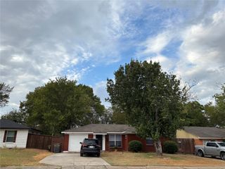 3525 Susan Drive, Mesquite, TX 75150