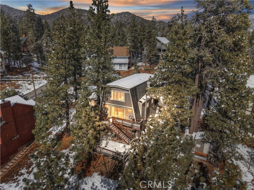 1004 White Mountain Drive, Other - See Remarks, CA 92314