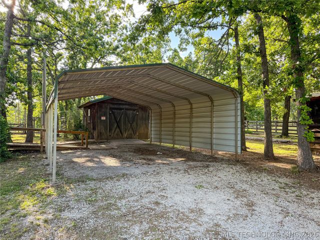 4091 W 173rd Street North, Skiatook, OK 74070