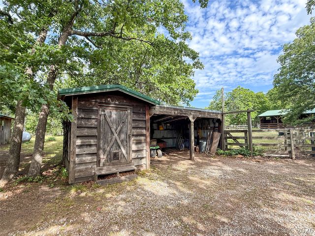 4091 W 173rd Street North, Skiatook, OK 74070