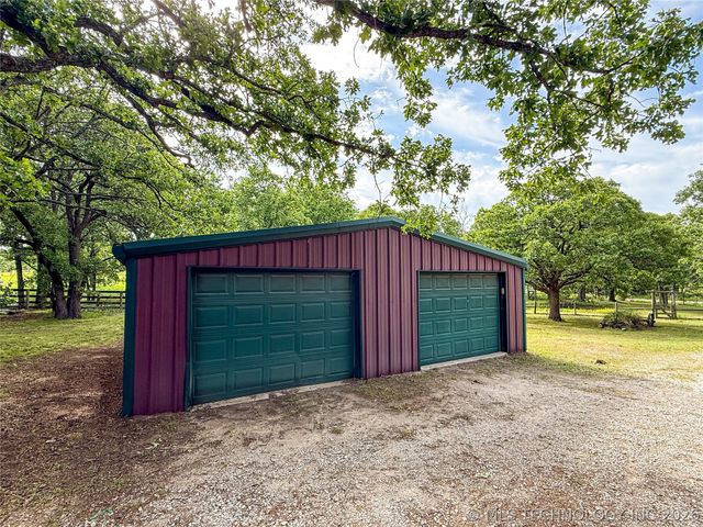 4091 W 173rd Street North, Skiatook, OK 74070