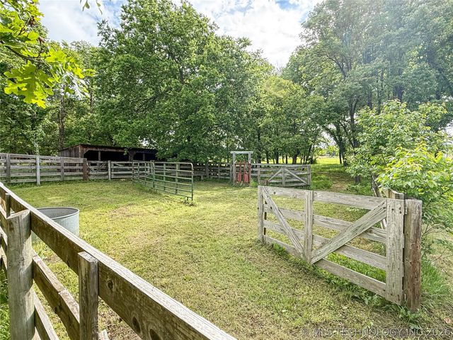4091 W 173rd Street North, Skiatook, OK 74070