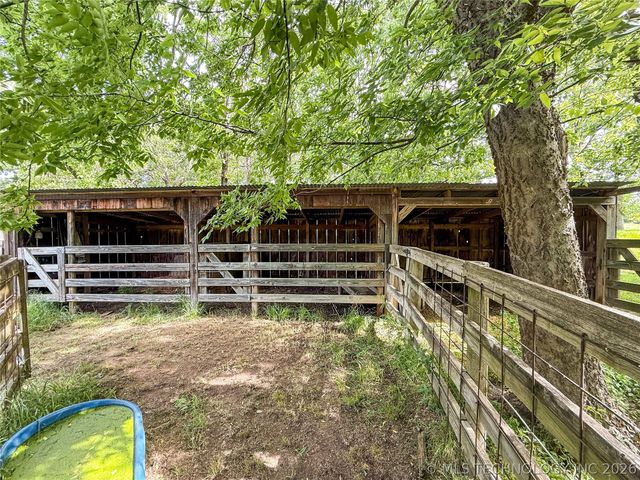 4091 W 173rd Street North, Skiatook, OK 74070