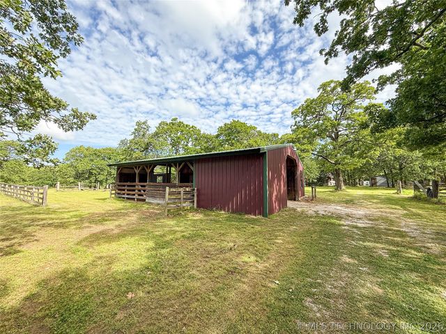 4091 W 173rd Street North, Skiatook, OK 74070