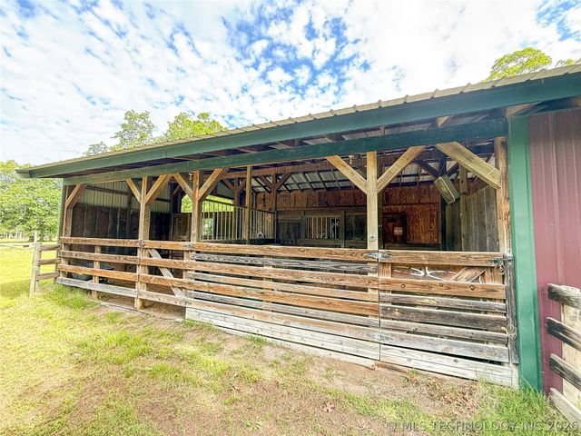 4091 W 173rd Street North, Skiatook, OK 74070