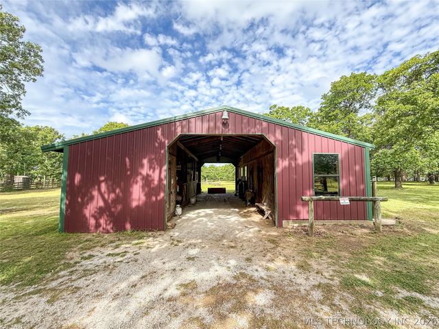 4091 W 173rd Street North, Skiatook, OK 74070