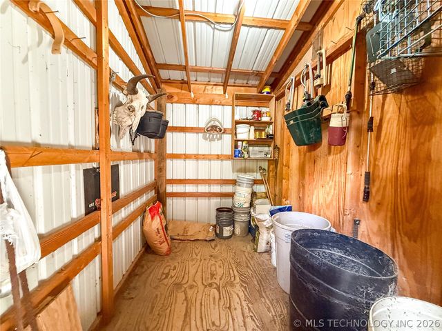 4091 W 173rd Street North, Skiatook, OK 74070
