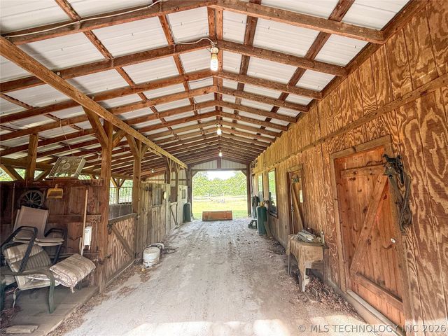 4091 W 173rd Street North, Skiatook, OK 74070