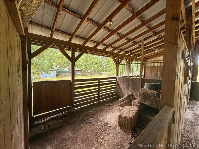 4091 W 173rd Street North, Skiatook, OK 74070