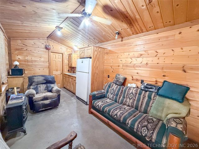 4091 W 173rd Street North, Skiatook, OK 74070