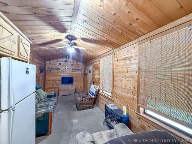 4091 W 173rd Street North, Skiatook, OK 74070
