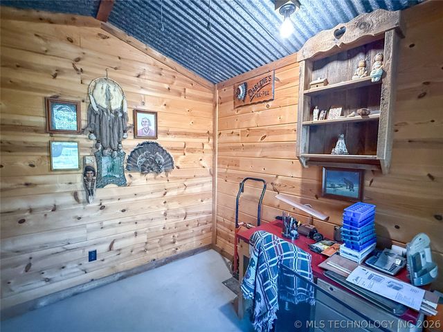 4091 W 173rd Street North, Skiatook, OK 74070