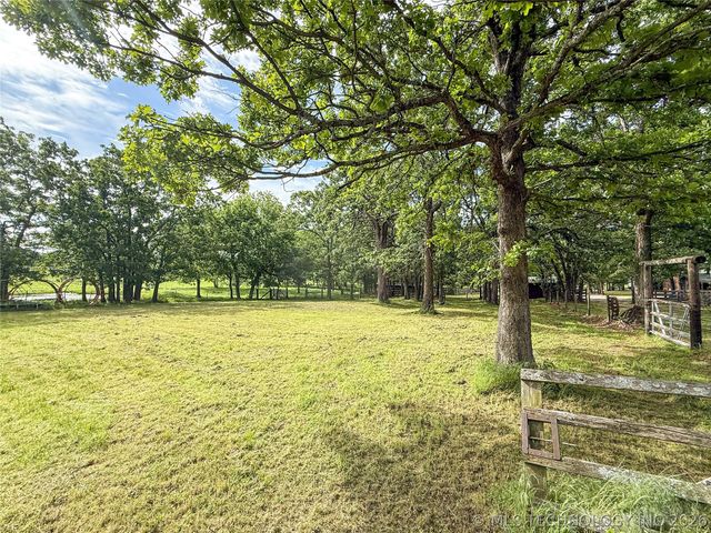 4091 W 173rd Street North, Skiatook, OK 74070