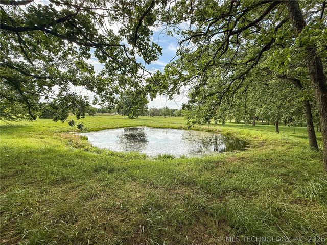 4091 W 173rd Street North, Skiatook, OK 74070