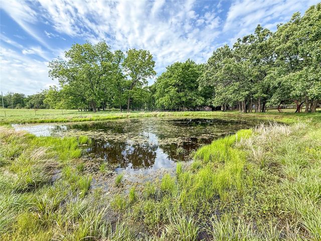 4091 W 173rd Street North, Skiatook, OK 74070