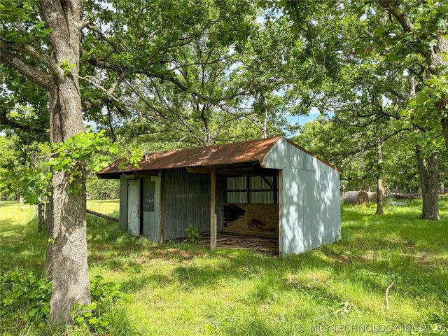 4091 W 173rd Street North, Skiatook, OK 74070