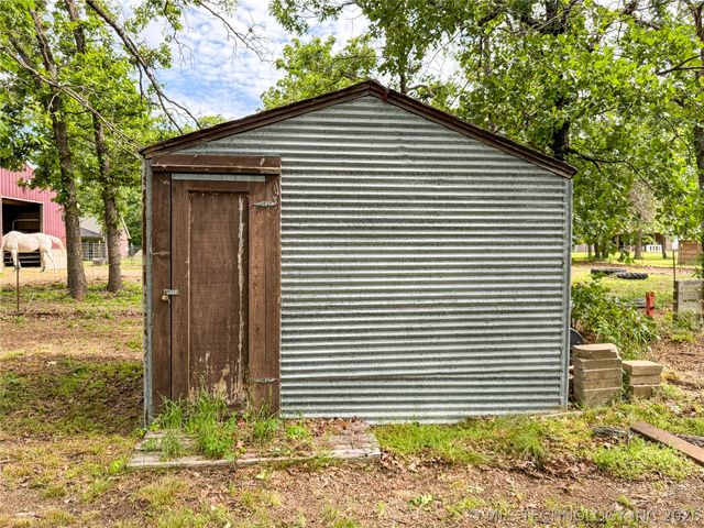 4091 W 173rd Street North, Skiatook, OK 74070