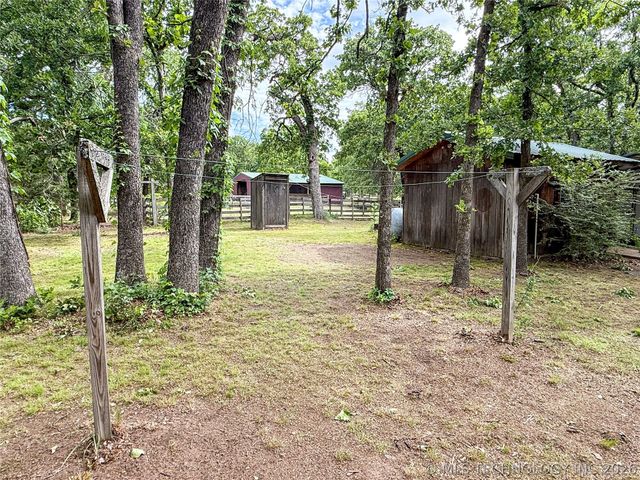 4091 W 173rd Street North, Skiatook, OK 74070