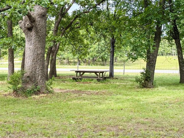 4091 W 173rd Street North, Skiatook, OK 74070
