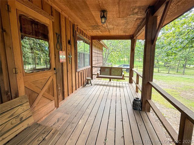 4091 W 173rd Street North, Skiatook, OK 74070