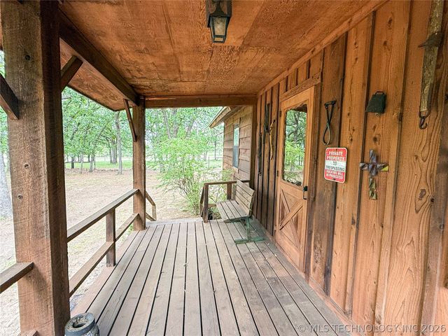 4091 W 173rd Street North, Skiatook, OK 74070