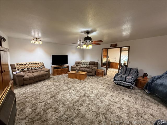 4091 W 173rd Street North, Skiatook, OK 74070