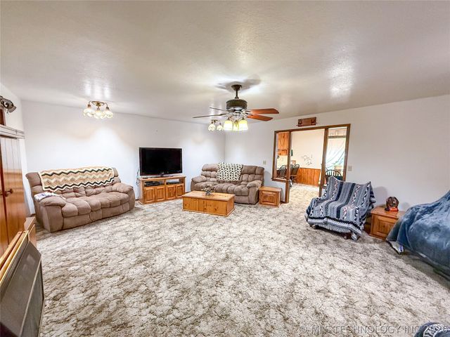 4091 W 173rd Street North, Skiatook, OK 74070