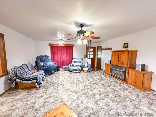 4091 W 173rd Street North, Skiatook, OK 74070