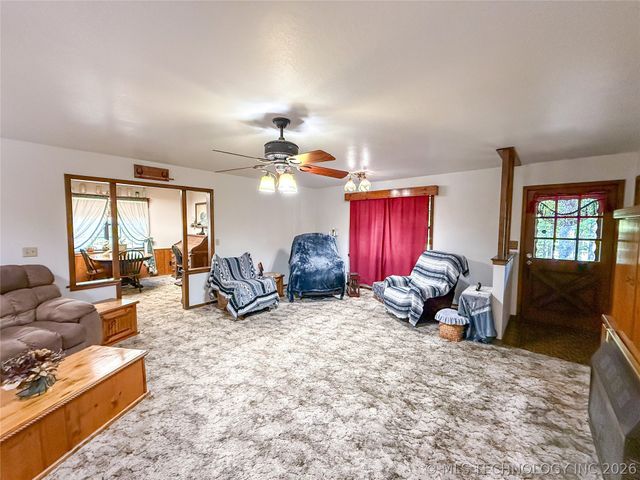 4091 W 173rd Street North, Skiatook, OK 74070
