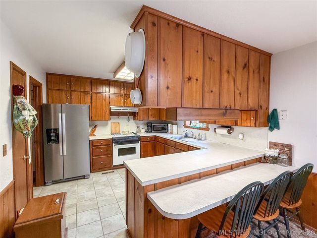 4091 W 173rd Street North, Skiatook, OK 74070