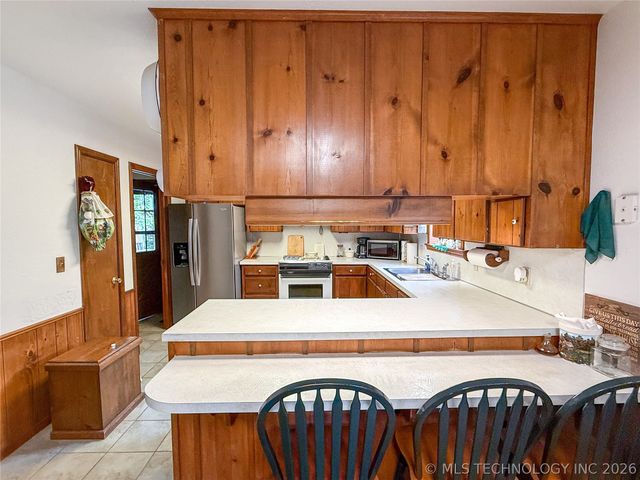 4091 W 173rd Street North, Skiatook, OK 74070