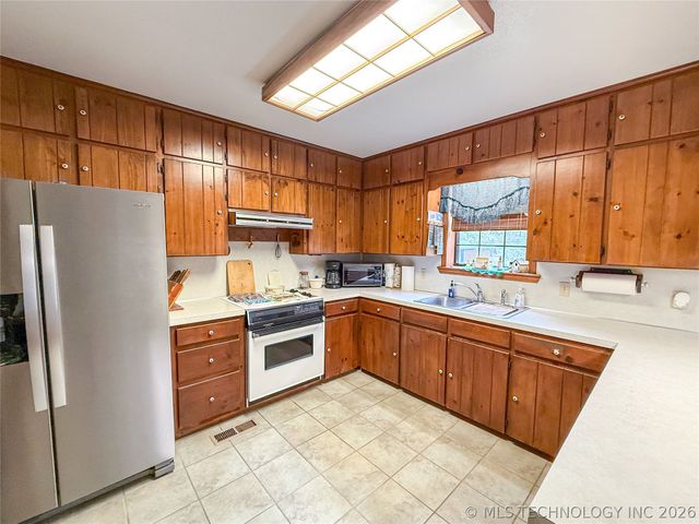 4091 W 173rd Street North, Skiatook, OK 74070