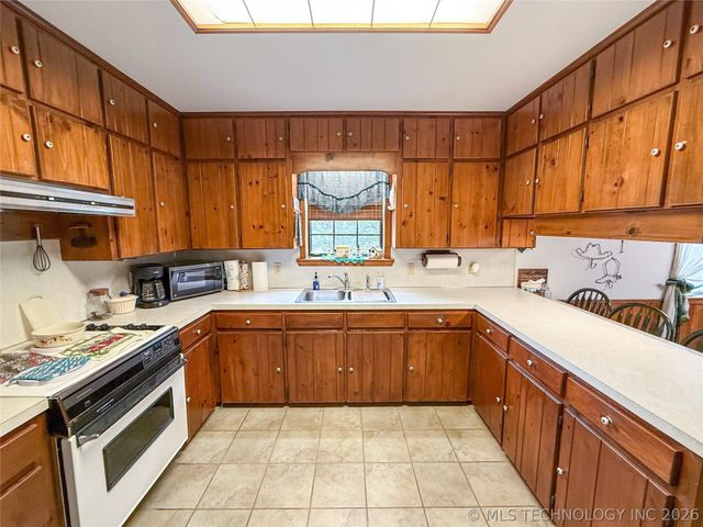 4091 W 173rd Street North, Skiatook, OK 74070