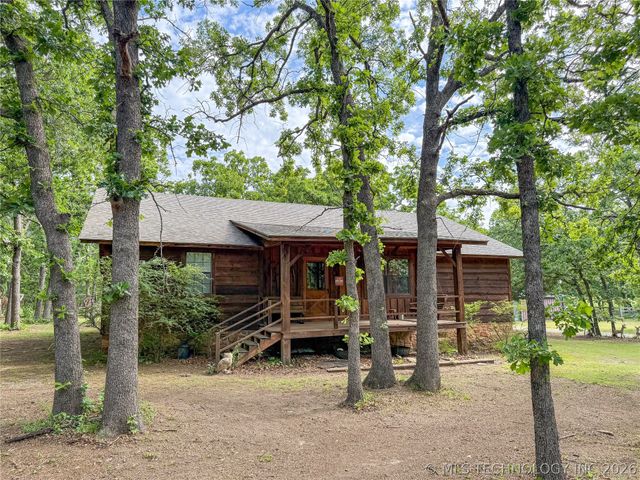 4091 W 173rd Street North, Skiatook, OK 74070