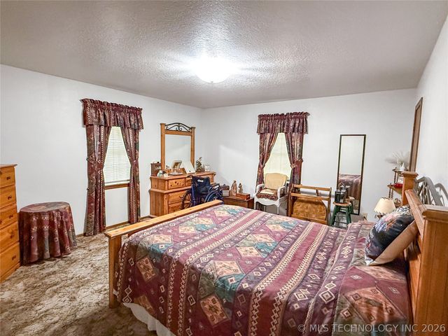 4091 W 173rd Street North, Skiatook, OK 74070