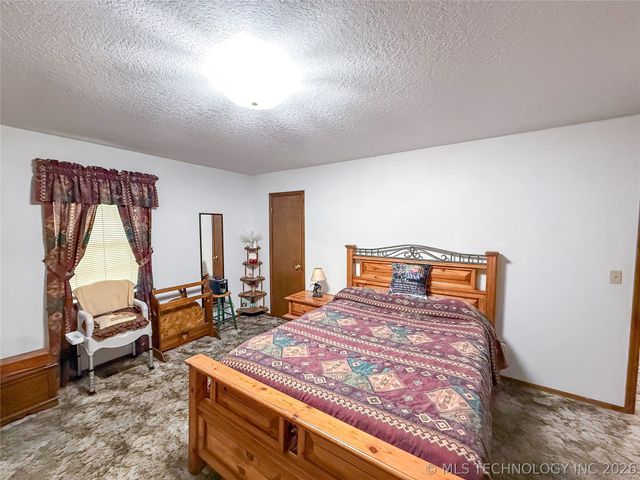 4091 W 173rd Street North, Skiatook, OK 74070