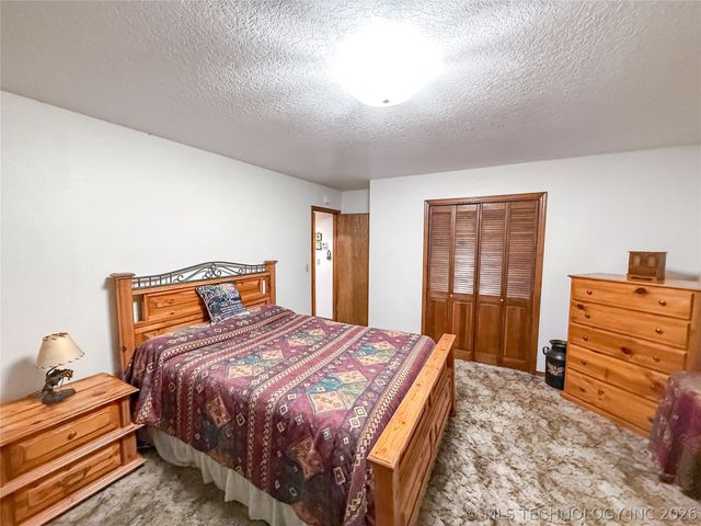 4091 W 173rd Street North, Skiatook, OK 74070