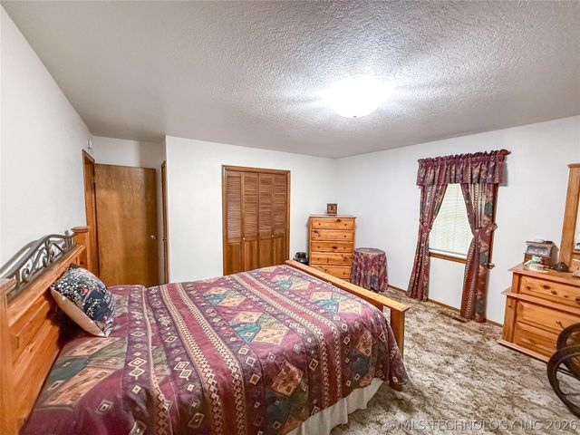 4091 W 173rd Street North, Skiatook, OK 74070